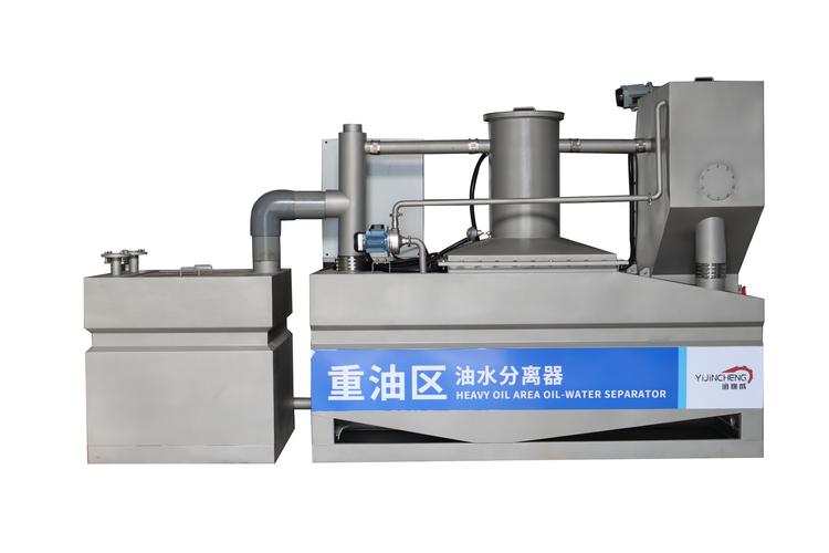油水分離器_分離器油水分離的原理_分離器油水界面越高越好嗎