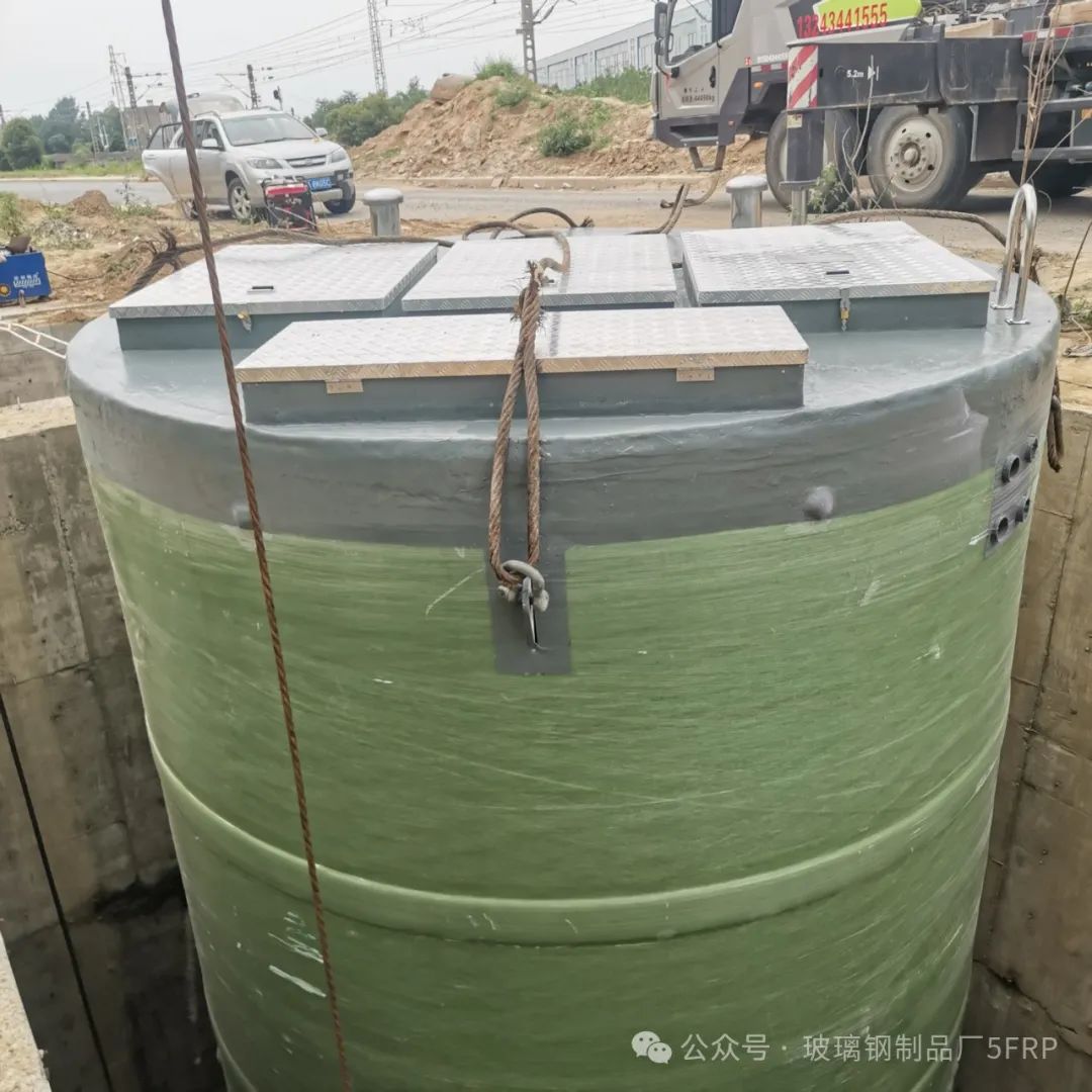 一體化預(yù)制泵站技術(shù)規(guī)程_一體化預(yù)制泵站作用及原理_一體化預(yù)制泵站