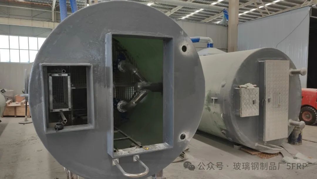 一體化預(yù)制泵站作用及原理_一體化預(yù)制泵站技術(shù)規(guī)程_一體化預(yù)制泵站
