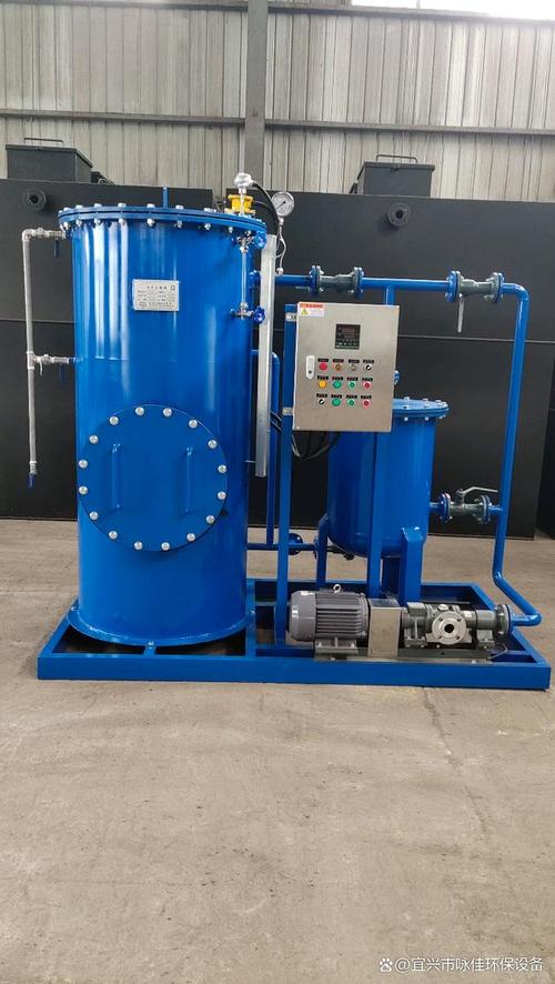 分離器油水界面越高越好嗎_分離器油水分離的原理_油水分離器