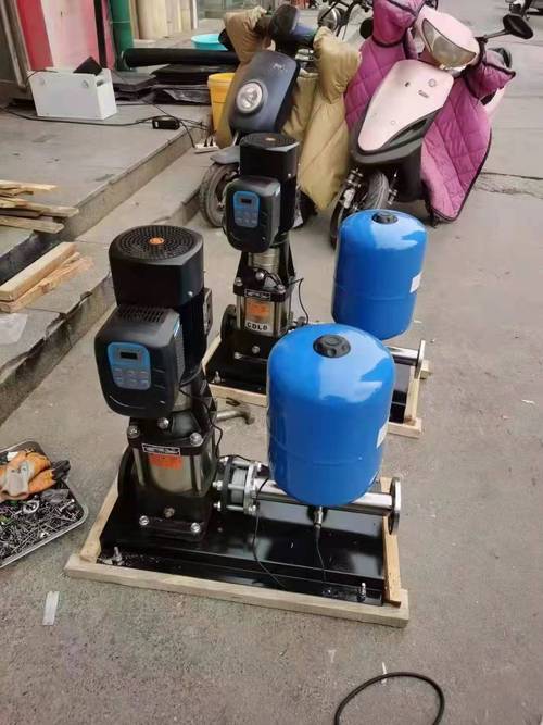 供水變頻恒壓設(shè)備廠家_恒壓變頻供水設(shè)備_供水變頻恒壓設(shè)備原理