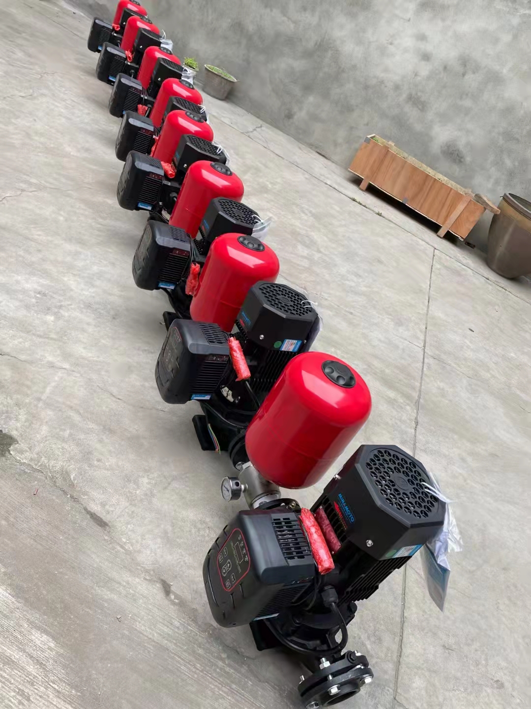 供水變頻恒壓設(shè)備廠家_供水變頻恒壓設(shè)備原理_恒壓變頻供水設(shè)備