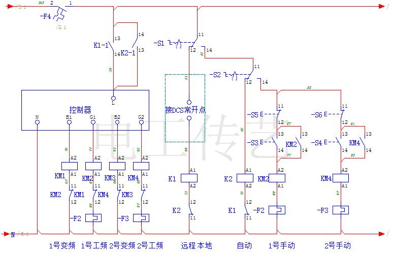供水變頻恒壓設(shè)備原理_恒壓變頻供水設(shè)備_供水變頻恒壓設(shè)備有哪些