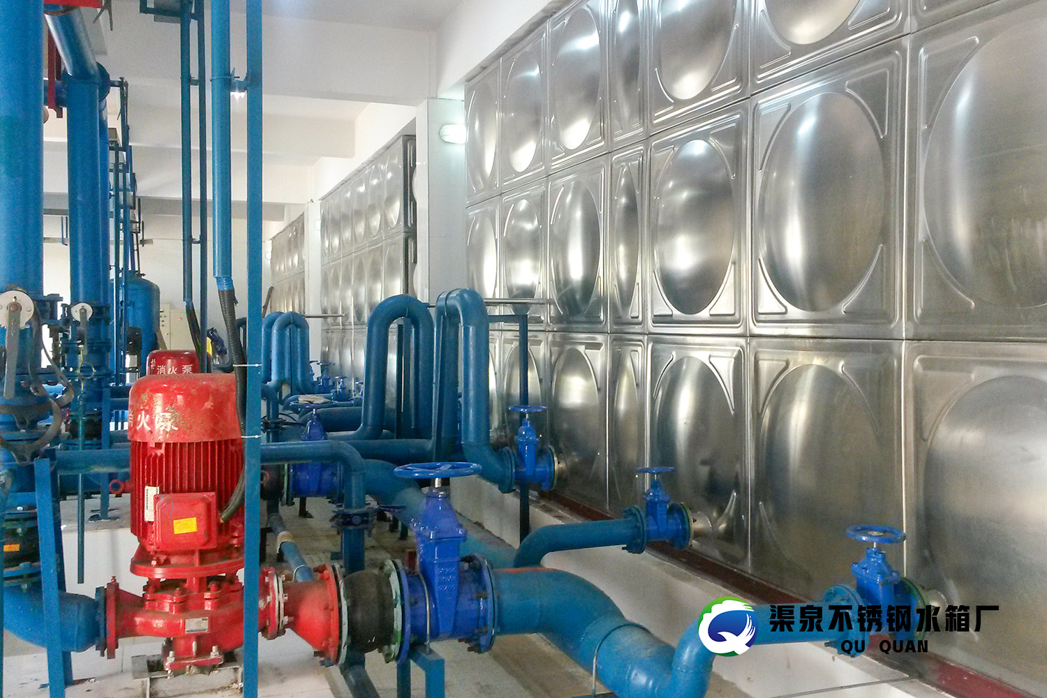 供水變頻恒壓設備廠家_恒壓變頻供水設備_恒壓變頻供水設備視頻